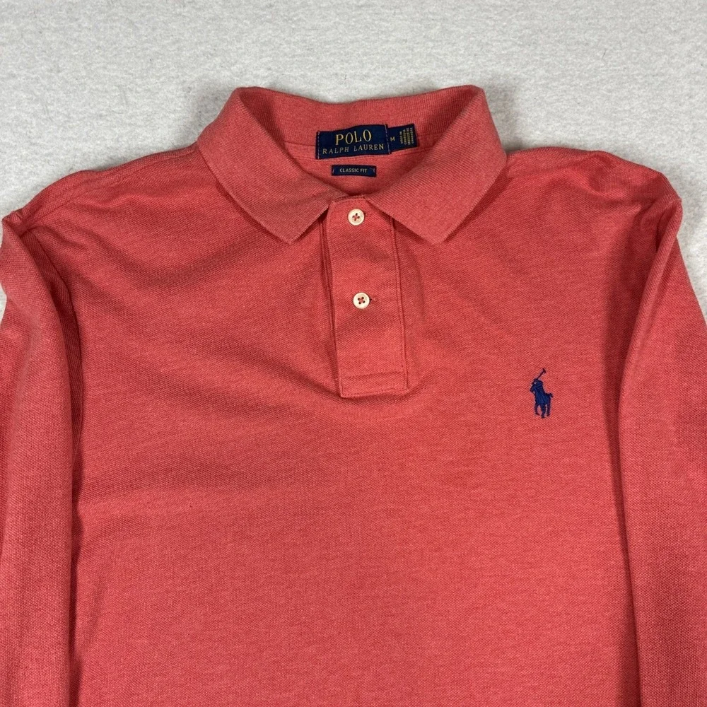 Polo Ralph Lauren features style